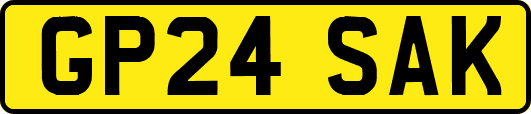 GP24SAK