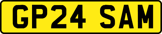 GP24SAM