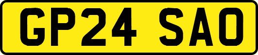 GP24SAO