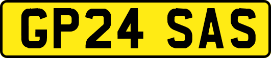 GP24SAS