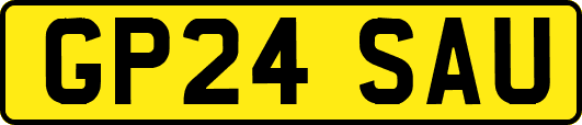 GP24SAU