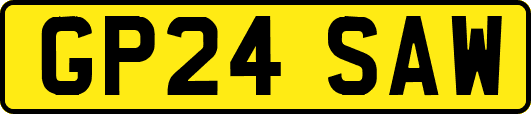 GP24SAW