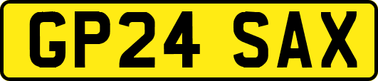 GP24SAX