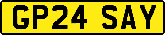 GP24SAY