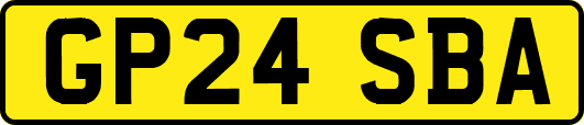 GP24SBA