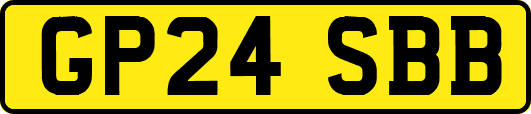 GP24SBB