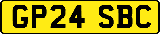 GP24SBC