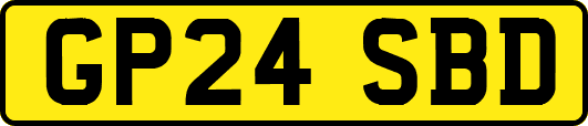 GP24SBD