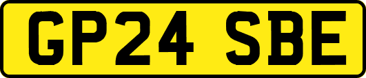 GP24SBE