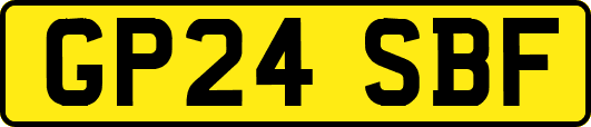 GP24SBF