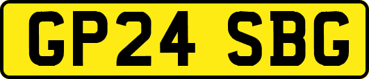GP24SBG
