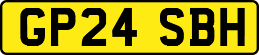 GP24SBH