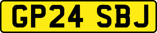 GP24SBJ