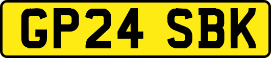 GP24SBK