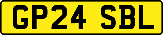 GP24SBL