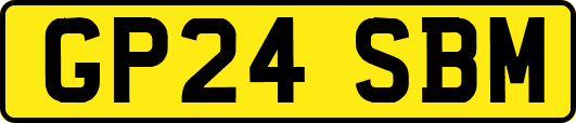 GP24SBM