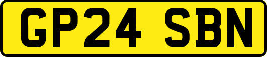 GP24SBN