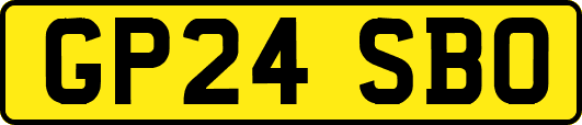 GP24SBO