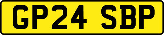 GP24SBP