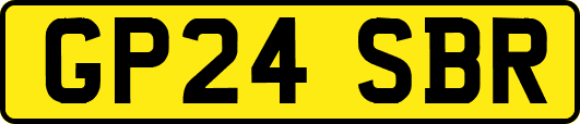 GP24SBR