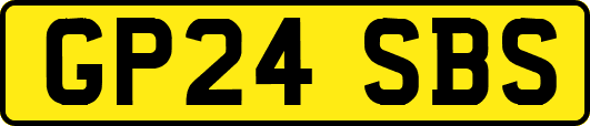 GP24SBS