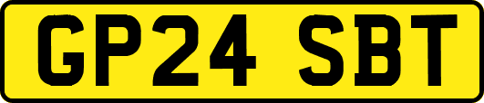 GP24SBT