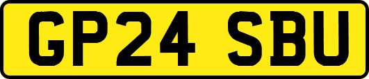 GP24SBU