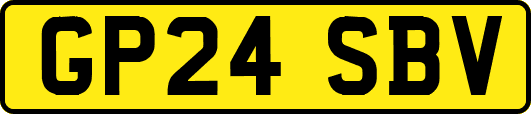 GP24SBV