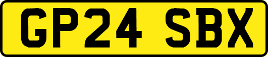 GP24SBX