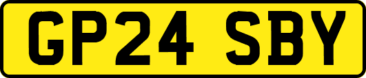 GP24SBY