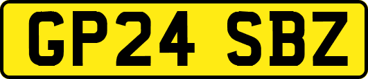 GP24SBZ