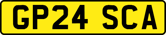 GP24SCA