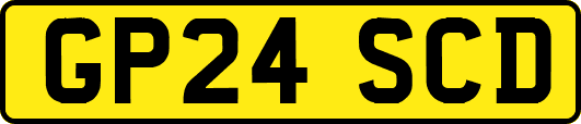 GP24SCD