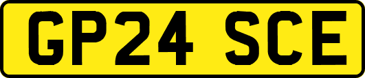 GP24SCE