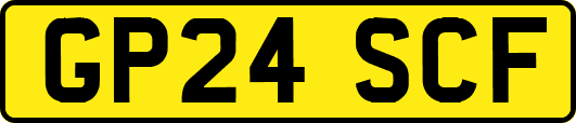 GP24SCF