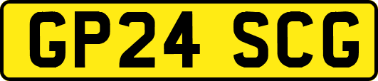 GP24SCG
