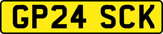 GP24SCK