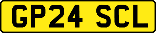 GP24SCL