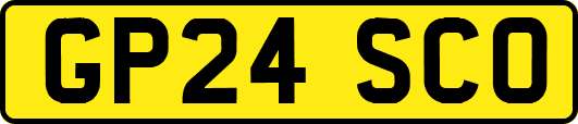 GP24SCO