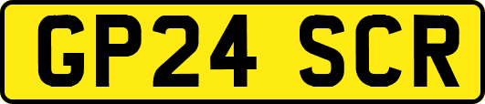GP24SCR