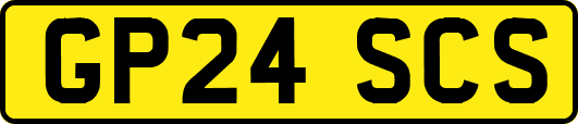 GP24SCS