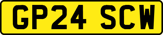 GP24SCW
