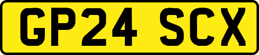 GP24SCX