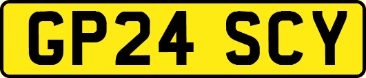 GP24SCY