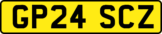 GP24SCZ