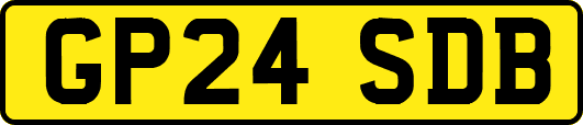 GP24SDB