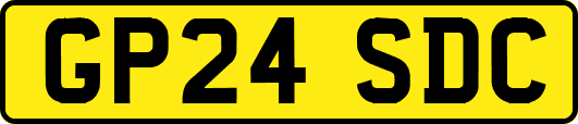 GP24SDC