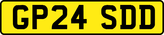 GP24SDD