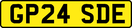 GP24SDE