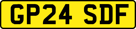 GP24SDF